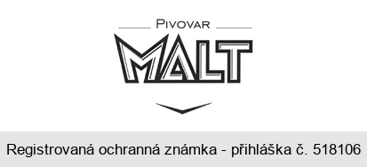 PIVOVAR MALT