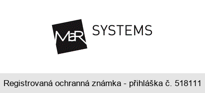 MaR SYSTEMS