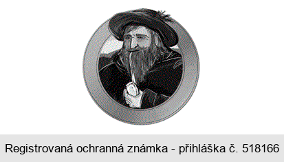 Ochranná známka