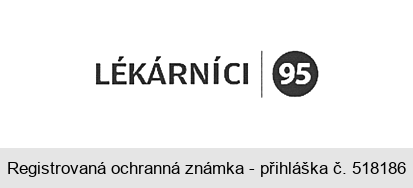 LÉKÁRNÍCI 95