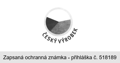 ČESKÝ VÝROBEK