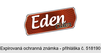 Eden Cider