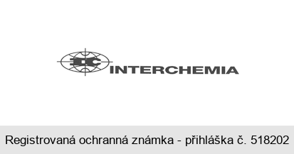 INTERCHEMIA