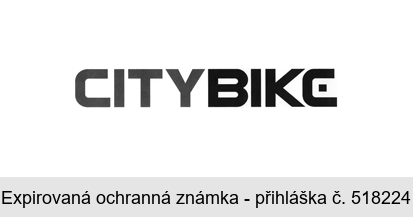 CITYBIKE