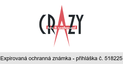 CRAZY bar & restaurant