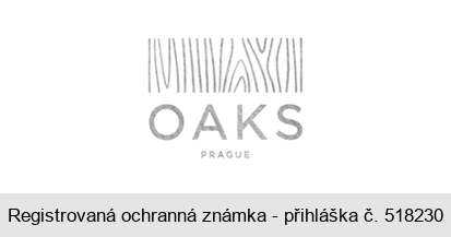 OAKS PRAGUE