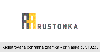 RA RUSTONKA