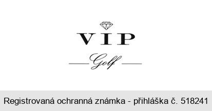 VIP Golf