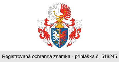 Ochranná známka