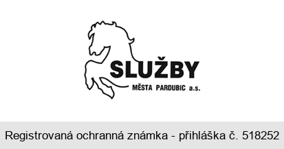 SLUŽBY MĚSTA PARDUBIC a.s.