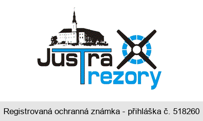 Justra Trezory