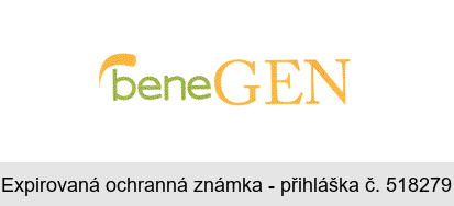 beneGEN