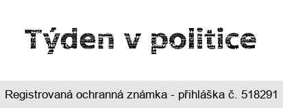 Týden v politice