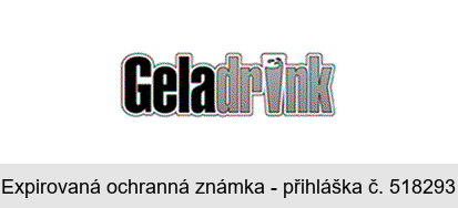 Geladrink