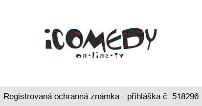 iCOMEDY on.line.Tv