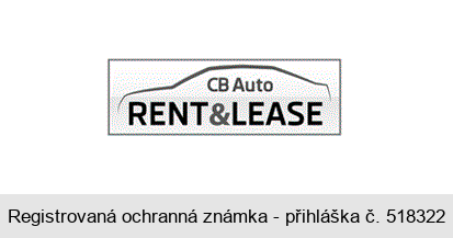 CB Auto RENT & LEASE