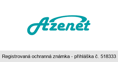 Azenet