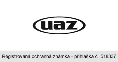 uaz