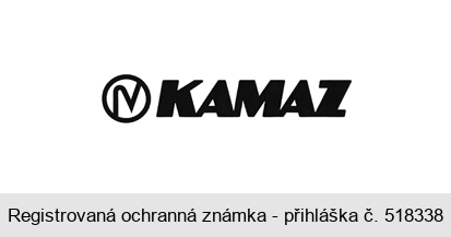 KAMAZ