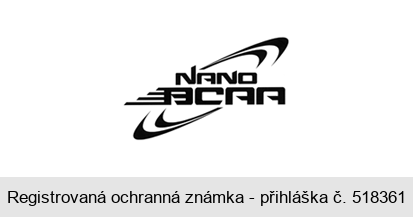 NANO BCAA