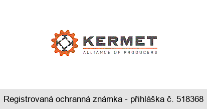 KERMET ALLIANCE OF PRODUCERS