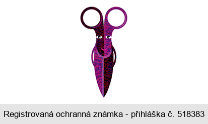 Ochranná známka
