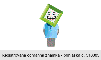 Ochranná známka