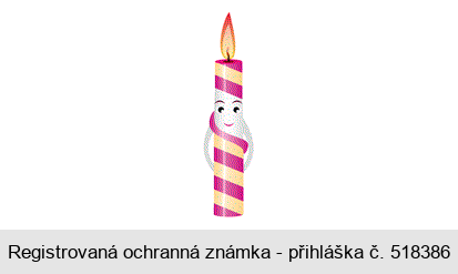Ochranná známka