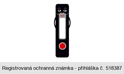 Ochranná známka