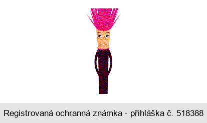 Ochranná známka
