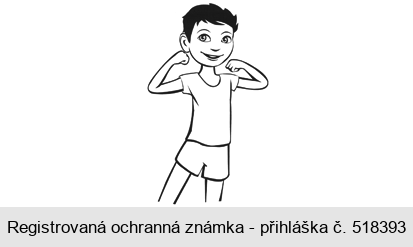 Ochranná známka