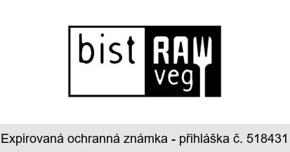 bist RAW veg