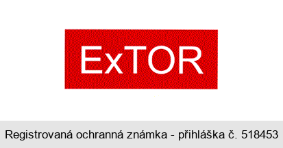 ExTOR