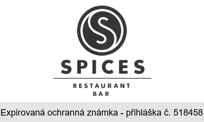 S SPICES RESTAURANT & BAR