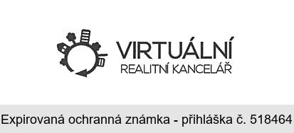 VIRTUÁLNÍ REALITNÍ KANCELÁŘ