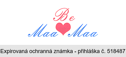 Be Maa Maa