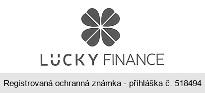 LUCKY FINANCE