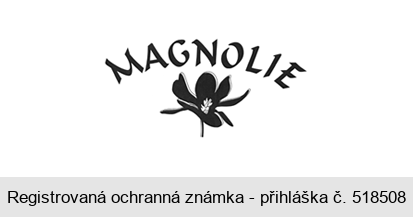 MAGNOLIE