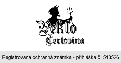 Peklo Čertovina