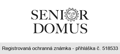 SENIOR DOMUS