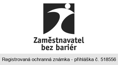 Zaměstnavatel bez bariér