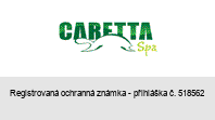 CARETTA SPA