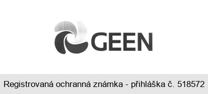 GEEN