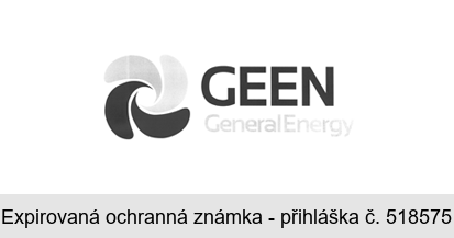 GEEN GENERAL ENERGY