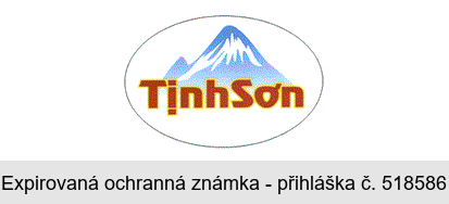 TinhSón