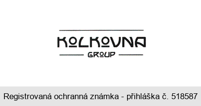 KOLKOVNA GROUP