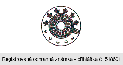 Ochranná známka
