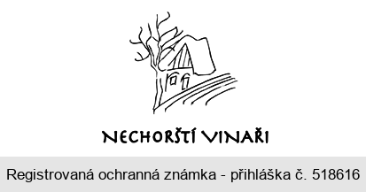 NECHORŠTÍ VINAŘI