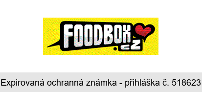 FOODBOX.CZ