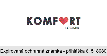KOMFORT LOGISTIK